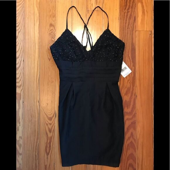 NWT Free People Dress - Picture 4 of 10